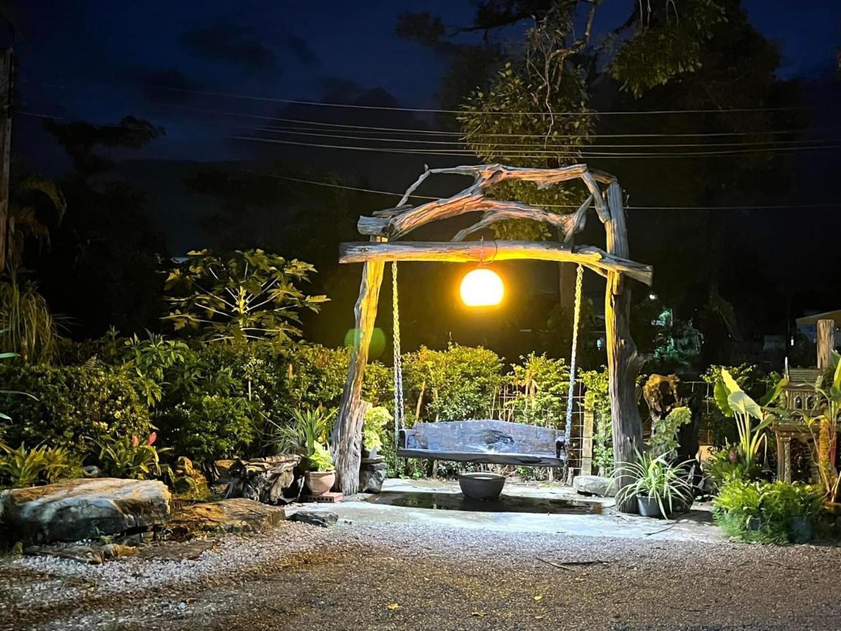 ホテル クラビ ライトハウス アット アオナン Ao Nang エクステリア 写真