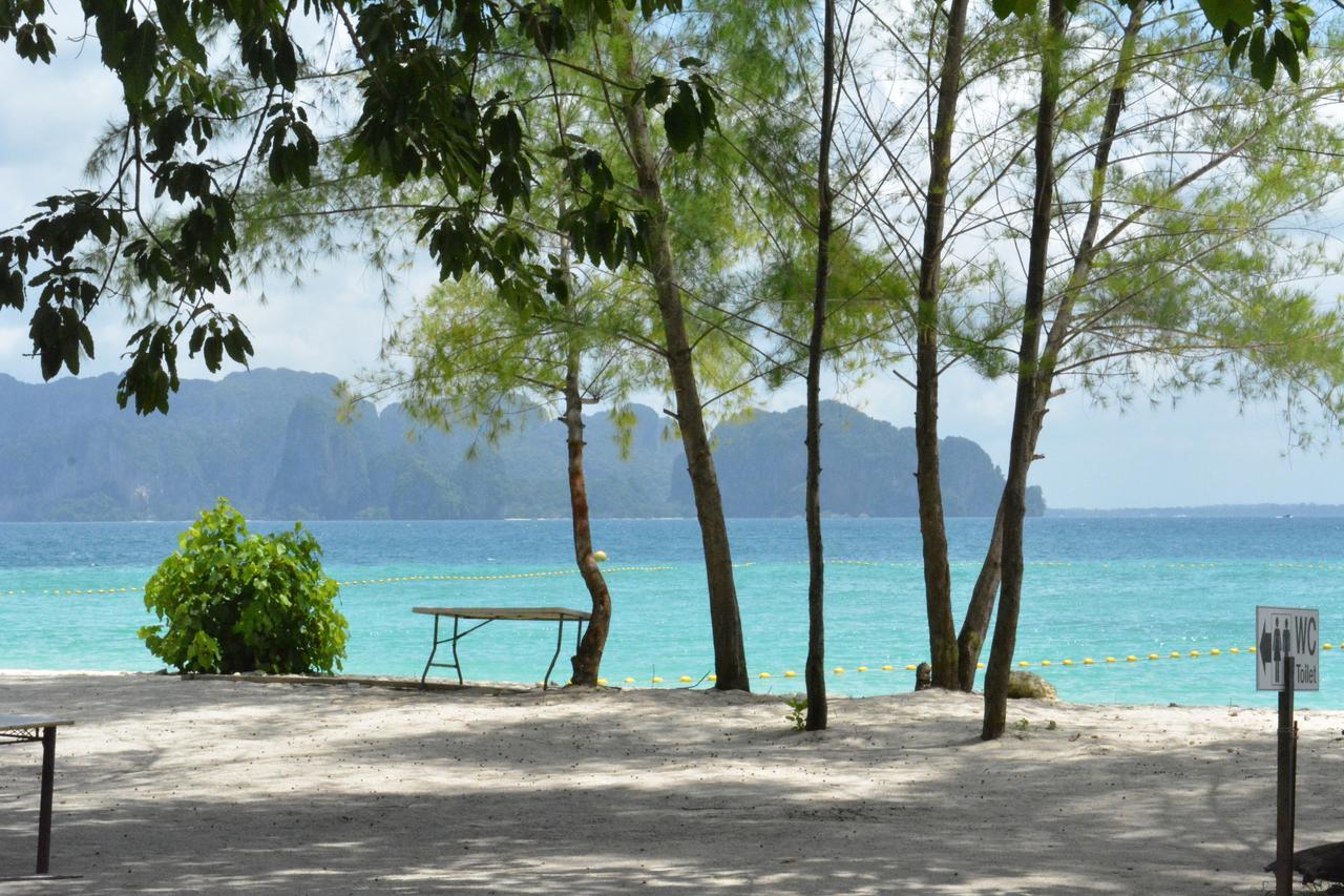 ホテル クラビ ライトハウス アット アオナン Ao Nang エクステリア 写真